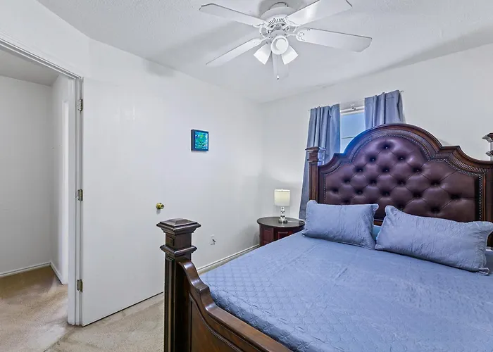 Jsa & Jsb Apartment Killeen