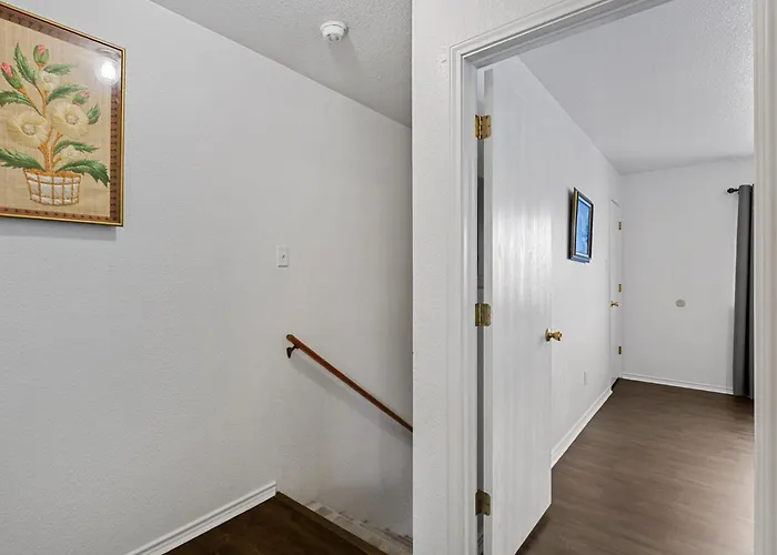 Apartment Jsa & Jsb Killeen