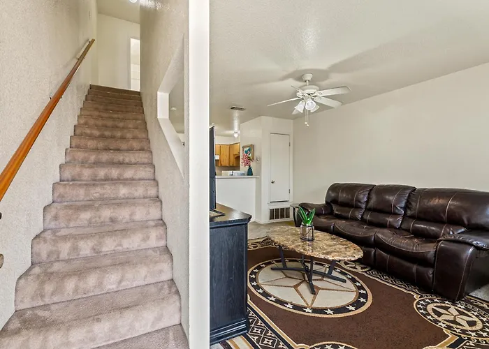 Jsa & Jsb Apartment Killeen