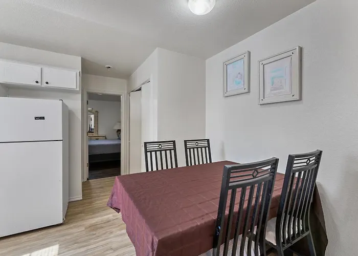 Jsa & Jsb Apartment